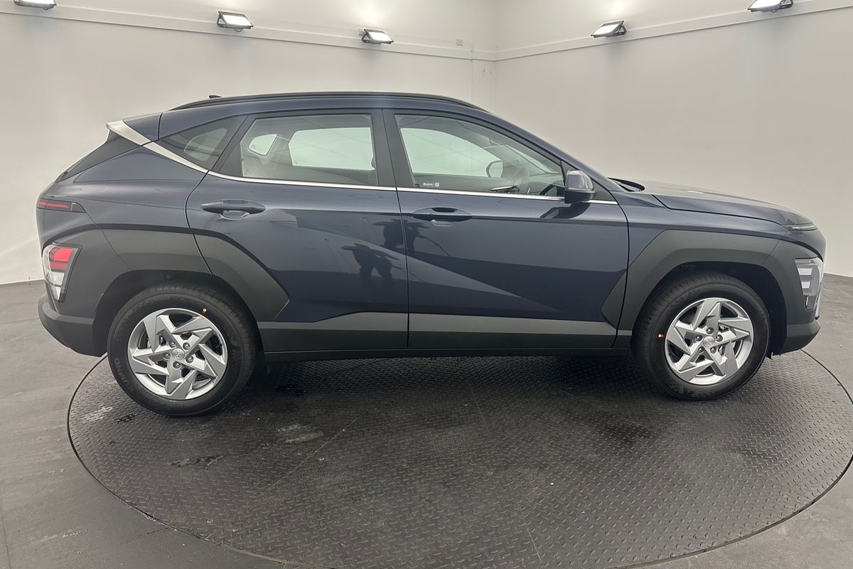 2025 Hyundai Kona Hybrid SX2.V3