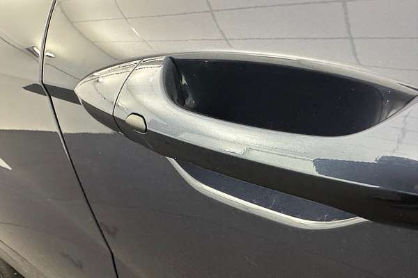 2025 Hyundai Kona Hybrid SX2.V3