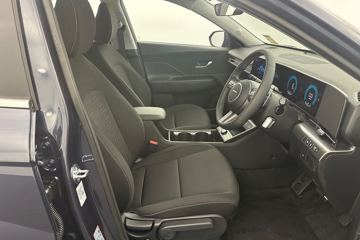 2025 Hyundai Kona Hybrid SX2.V3