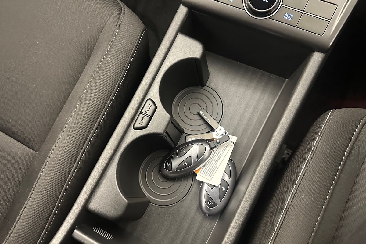 2025 Hyundai Kona Hybrid SX2.V3