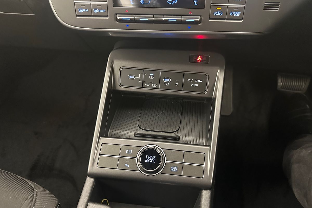 2025 Hyundai Kona Hybrid SX2.V3