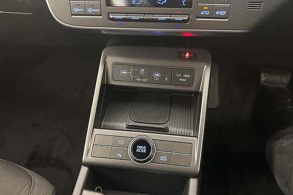 2025 Hyundai Kona Hybrid SX2.V3