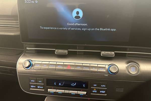 2025 Hyundai Kona Hybrid SX2.V3