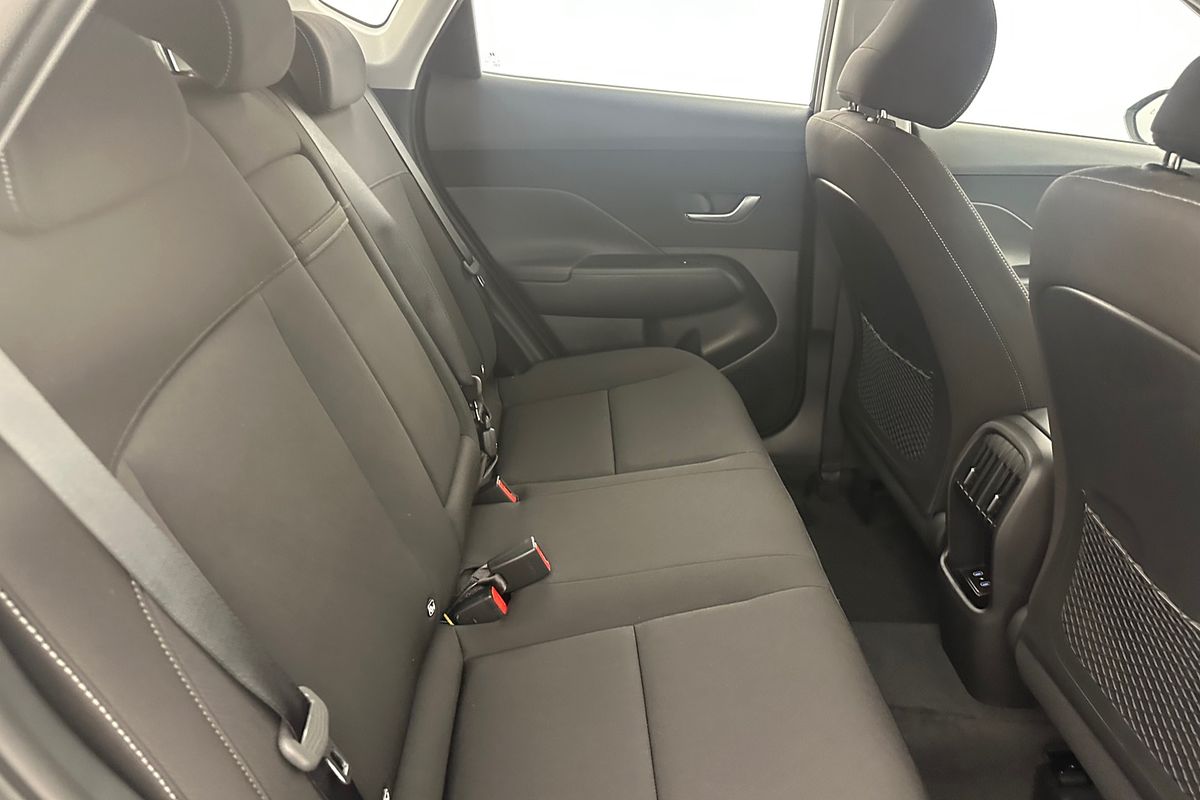 2025 Hyundai Kona Hybrid SX2.V3