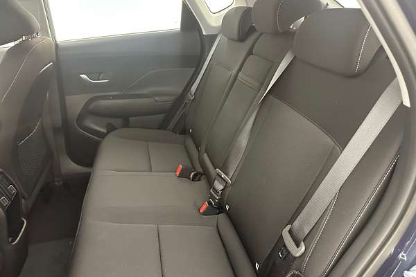 2025 Hyundai Kona Hybrid SX2.V3