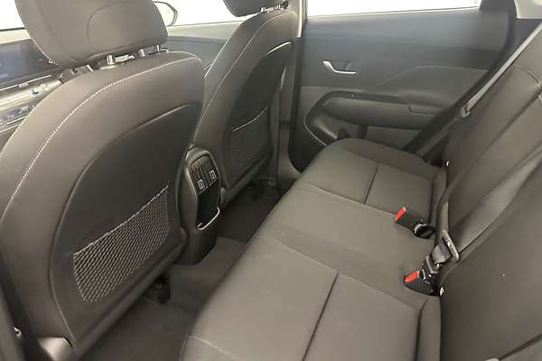 2025 Hyundai Kona Hybrid SX2.V3