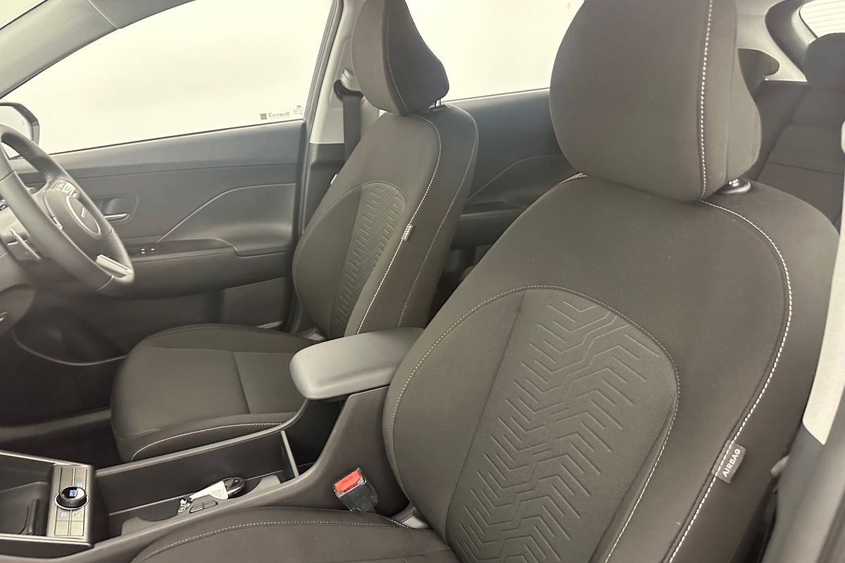 2025 Hyundai Kona Hybrid SX2.V3