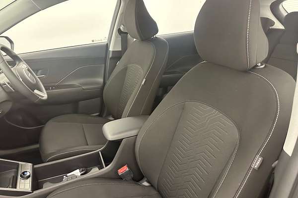 2025 Hyundai Kona Hybrid SX2.V3