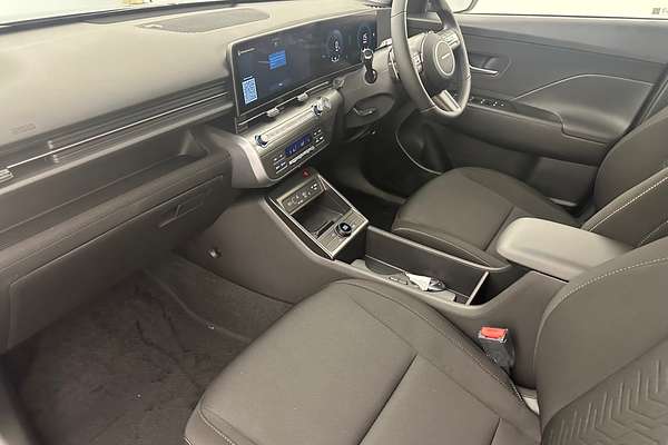 2025 Hyundai Kona Hybrid SX2.V3