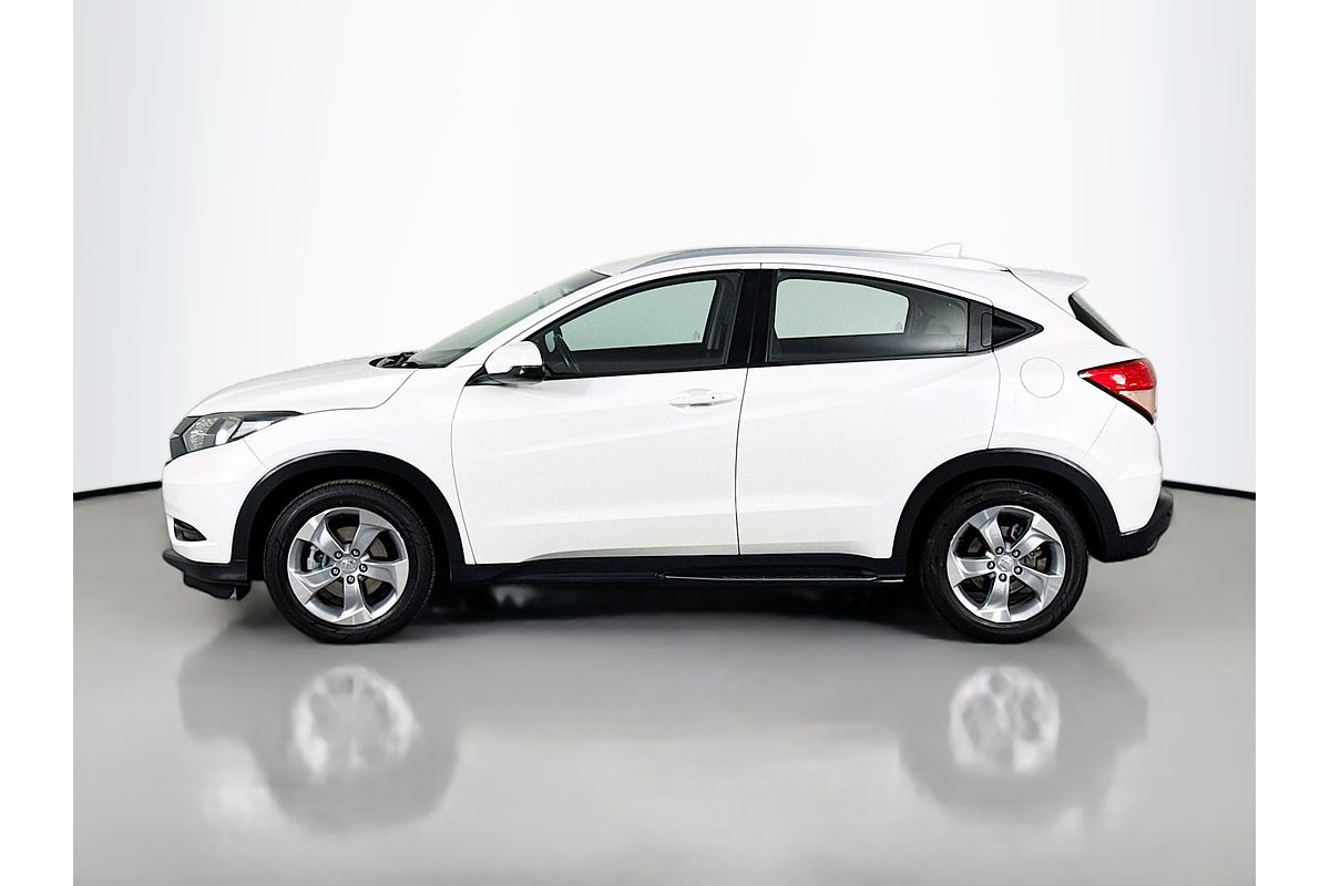 2017 Honda HR-V LE MY17