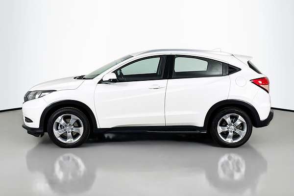 2017 Honda HR-V LE MY17