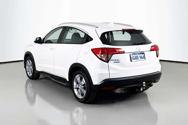 2017 Honda HR-V LE MY17