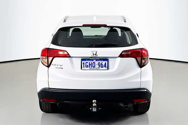 2017 Honda HR-V LE MY17