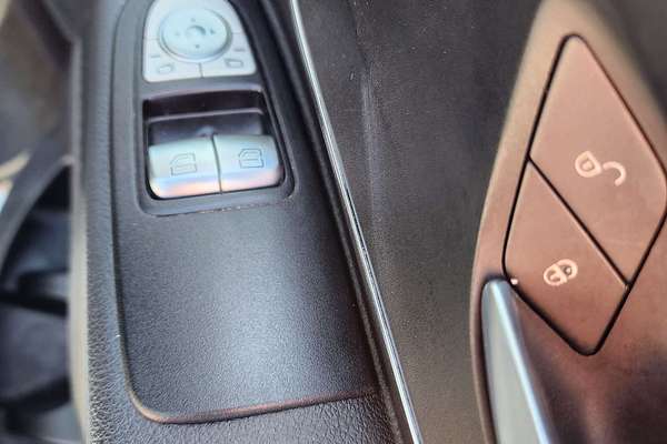 2017 Mercedes-Benz Vito 116BlueTEC 447 SWB