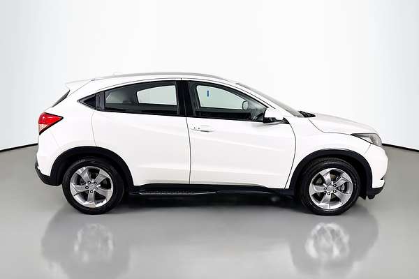 2017 Honda HR-V LE MY17