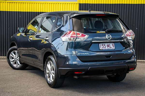 2015 Nissan X-TRAIL ST T32
