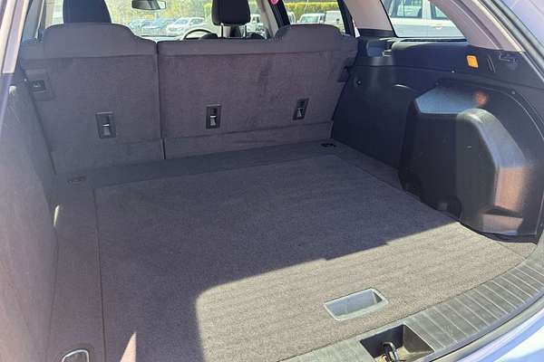 2017 Holden Commodore Evoke VF Series II