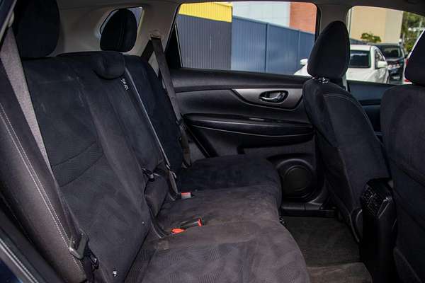 2015 Nissan X-TRAIL ST T32