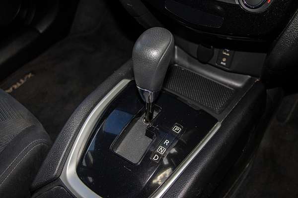 2015 Nissan X-TRAIL ST T32