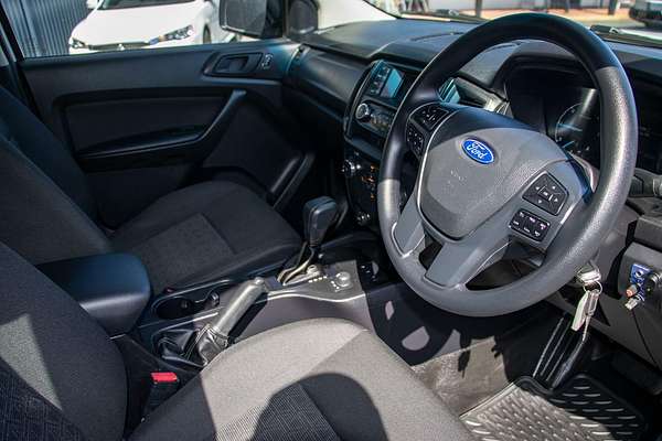 2018 Ford Ranger XL Plus PX MkII 4X4 3.2L