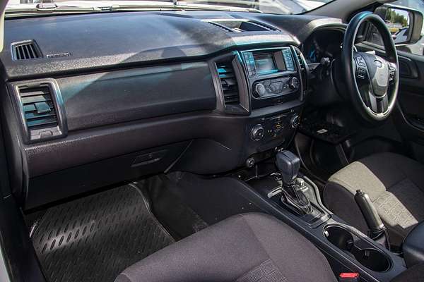 2018 Ford Ranger XL Plus PX MkII 4X4 3.2L