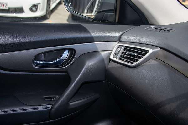 2015 Nissan X-TRAIL ST T32