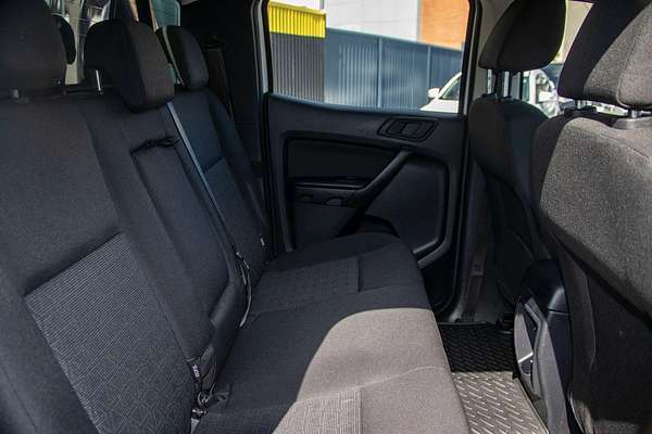 2018 Ford Ranger XL Plus PX MkII 4X4 3.2L