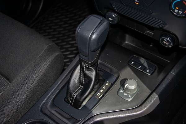 2018 Ford Ranger XL Plus PX MkII 4X4 3.2L