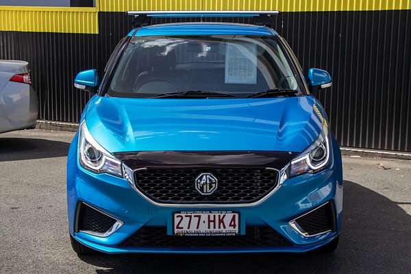 2023 MG MG3 Excite