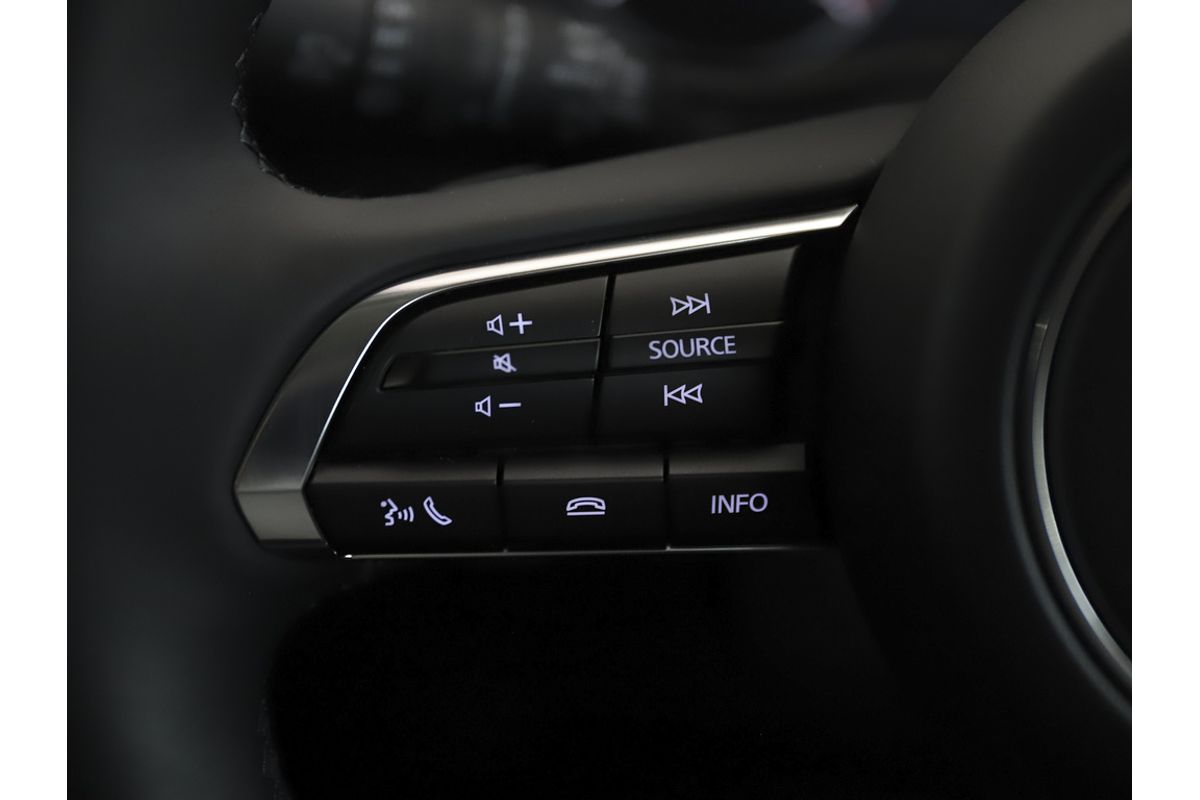 2024 Mazda CX-30 G25 GT SP DM Series