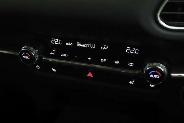 2024 Mazda CX-30 G25 GT SP DM Series