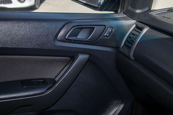 2018 Ford Ranger XL Plus PX MkII 4X4 3.2L