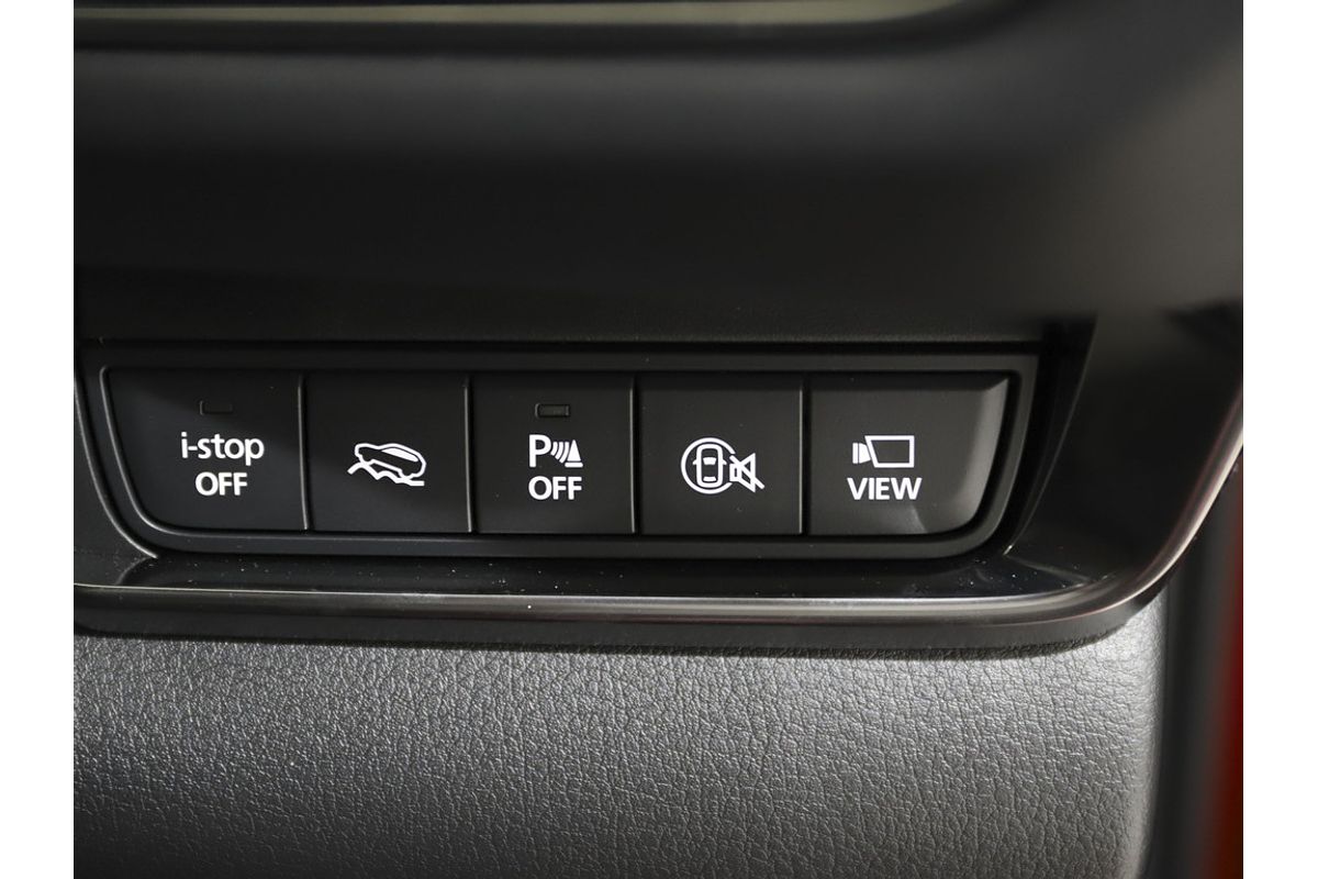 2024 Mazda CX-30 G25 GT SP DM Series