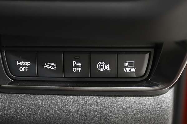 2024 Mazda CX-30 G25 GT SP DM Series