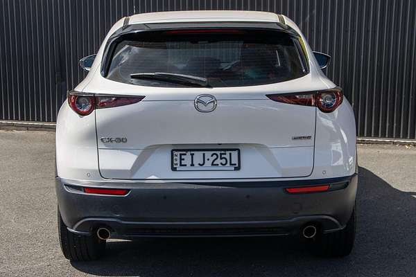 2020 Mazda CX-30 G20 Evolve DM Series