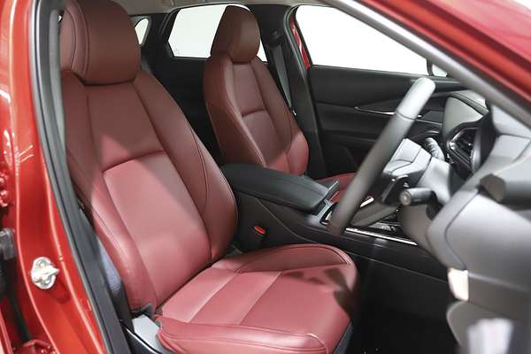 2024 Mazda CX-30 G25 GT SP DM Series