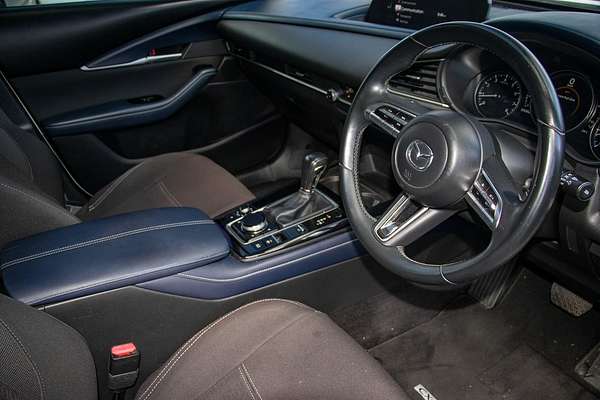 2020 Mazda CX-30 G20 Evolve DM Series