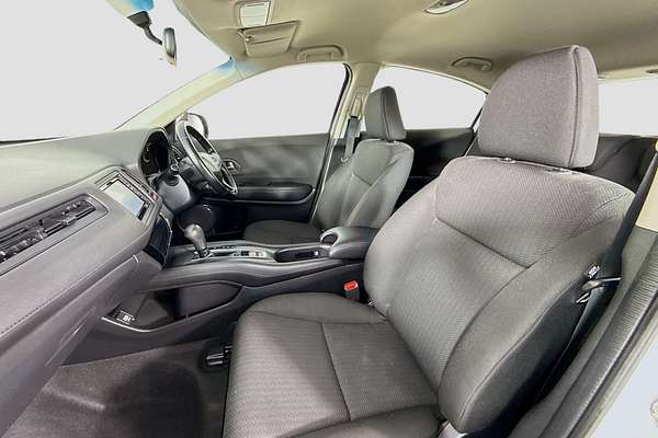 2017 Honda HR-V LE MY17