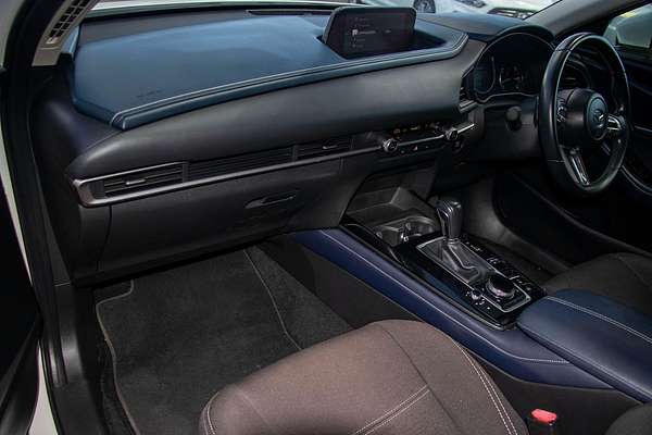 2020 Mazda CX-30 G20 Evolve DM Series