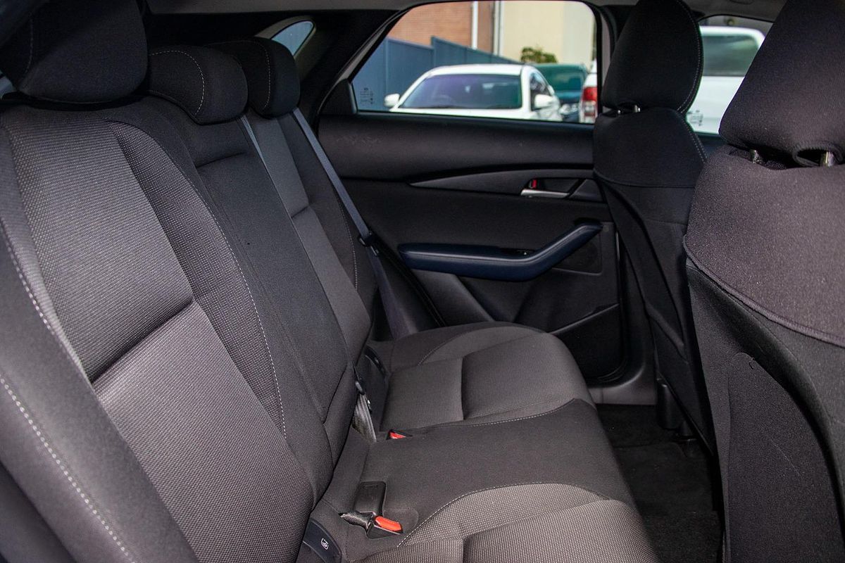 2020 Mazda CX-30 G20 Evolve DM Series