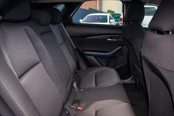 2020 Mazda CX-30 G20 Evolve DM Series