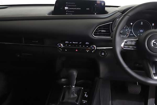 2024 Mazda CX-30 G25 GT SP DM Series