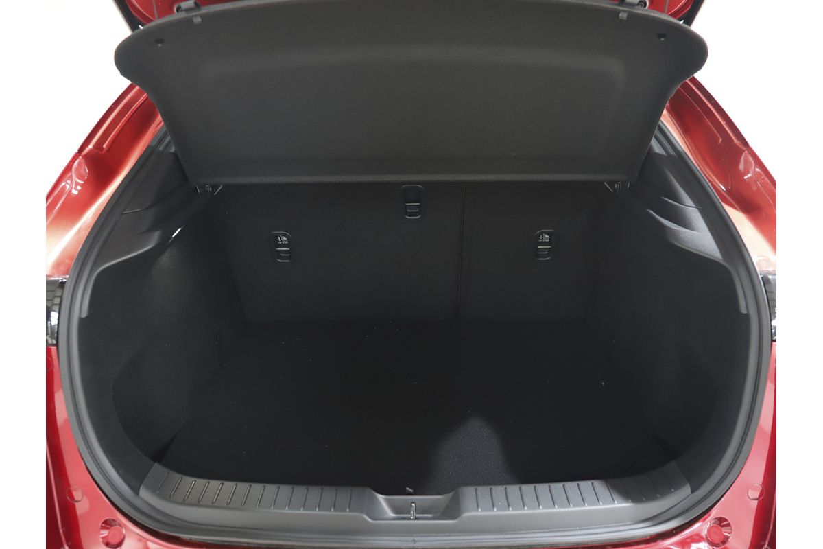 2024 Mazda CX-30 G25 GT SP DM Series