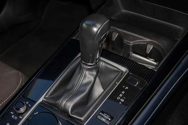 2020 Mazda CX-30 G20 Evolve DM Series