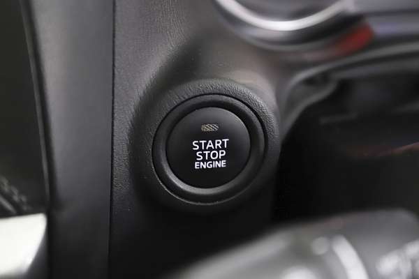 2016 Mazda CX-5 Maxx Sport KE Series 2