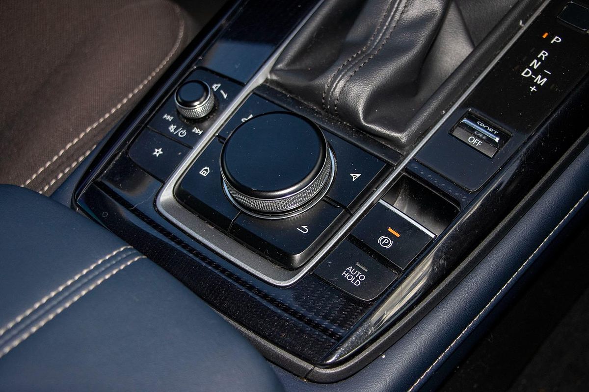 2020 Mazda CX-30 G20 Evolve DM Series