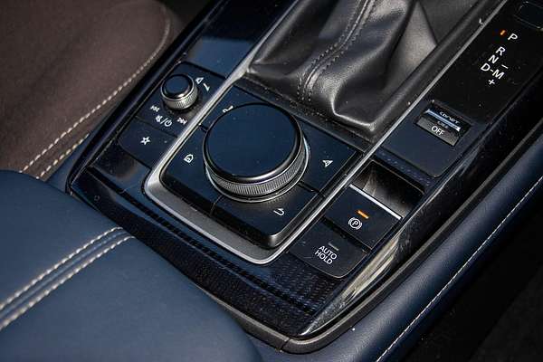 2020 Mazda CX-30 G20 Evolve DM Series