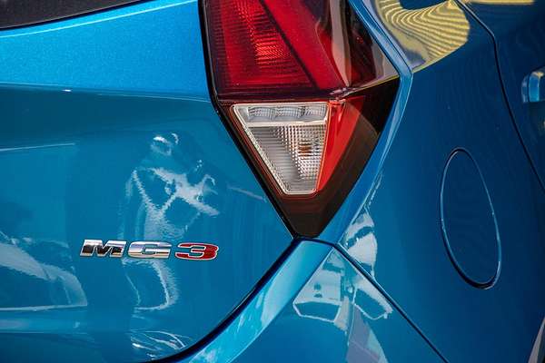 2023 MG MG3 Excite