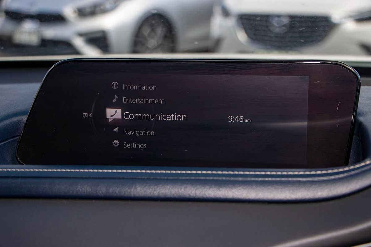 2020 Mazda CX-30 G20 Evolve DM Series