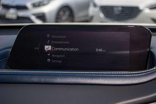 2020 Mazda CX-30 G20 Evolve DM Series